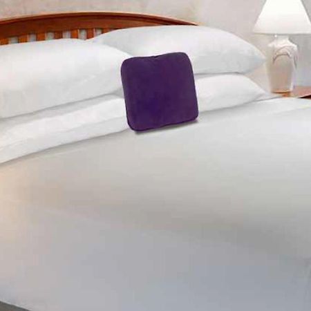 Knights Inn Сомерсет Екстер'єр фото