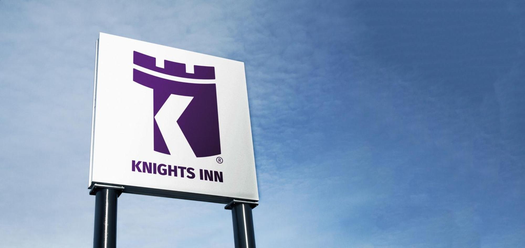 Knights Inn Сомерсет Екстер'єр фото